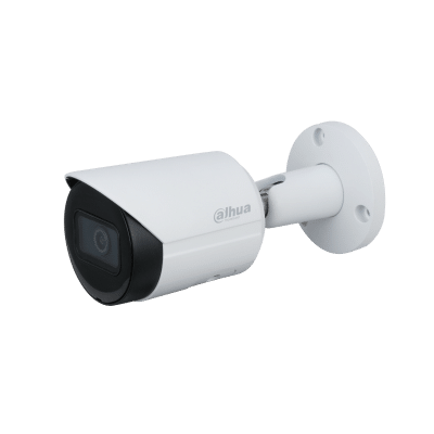 DaHua 8MP Lite IR Fixed-focal Bullet Network CCTV Camera – DH-IPC-HFW2831S-S-S2