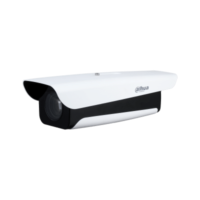 Dahua 2MP Long Range Access ANPR CCTV Network Camera – DH-ITC237-PW6M-IRLZF1050