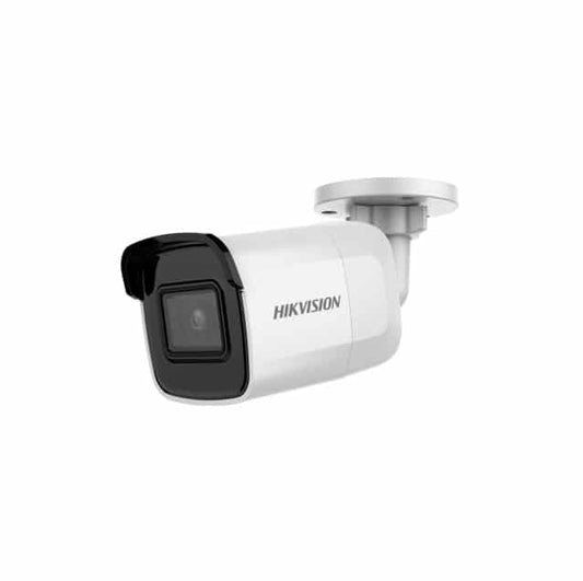 HikVision – DS-2CD2085G1-I – 8MP 2.8mm 4K Powered-by-DarkFighter Fixed Mini Bullet Network Camera