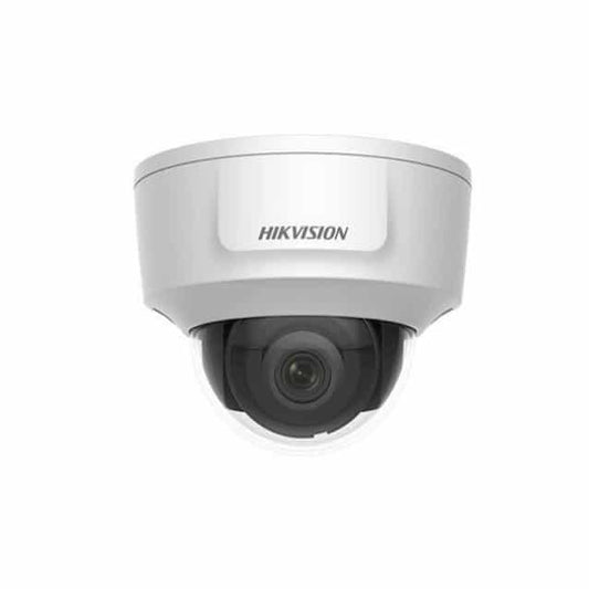 HikVision – DS-2CD2785G1-IZS – 8MP 4K Powered-by-DarkFighter Varifocal Dome Network Camera