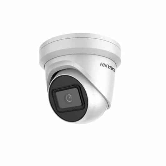 HikVision – DS-2CD2H65G1-IZS – 6MP IR Varifocal Turret Network Camera Darkfighter Technology