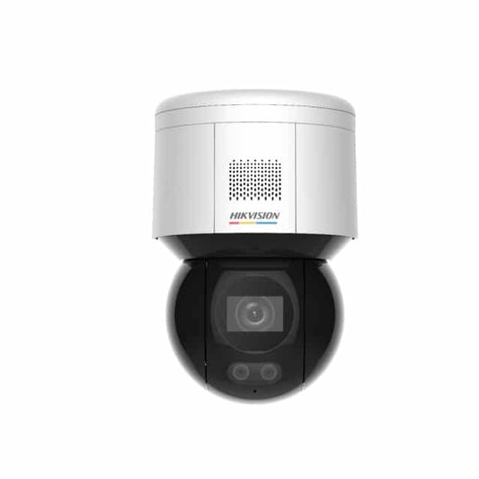 HikVision – DS-2DE3A400BW-DE(F1)(S5) – 4 MP 0x ColorVu Network Speed Dome