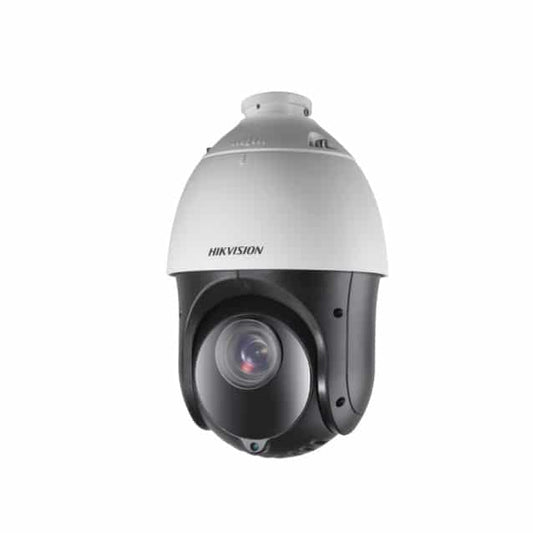 HikVision – DS-2DE4425IW-DE(E) – 4-inch 4 MP 25X Powered by DarkFighter IR Network Speed Dome