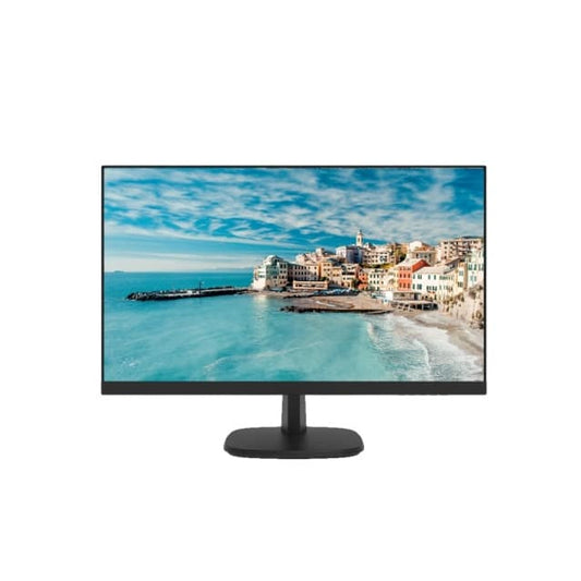 HikVision – 21.5 inch FHD Borderless Monitor – DS-D5027FN