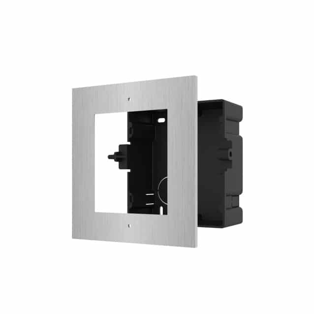 Hikvision – DS-KD-ACF1/Plastic – Fulah Mount Bracket