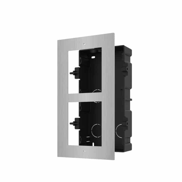 Hikvision – DS-KD-ACF2/Plastic – Fulah Mount Bracket