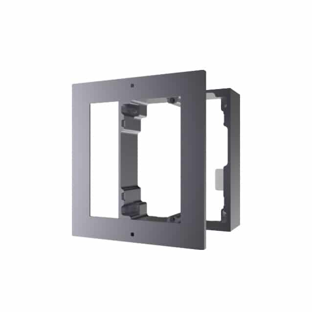 Hikvision – DS-KD-ACW1 – Surface Mount Bracket