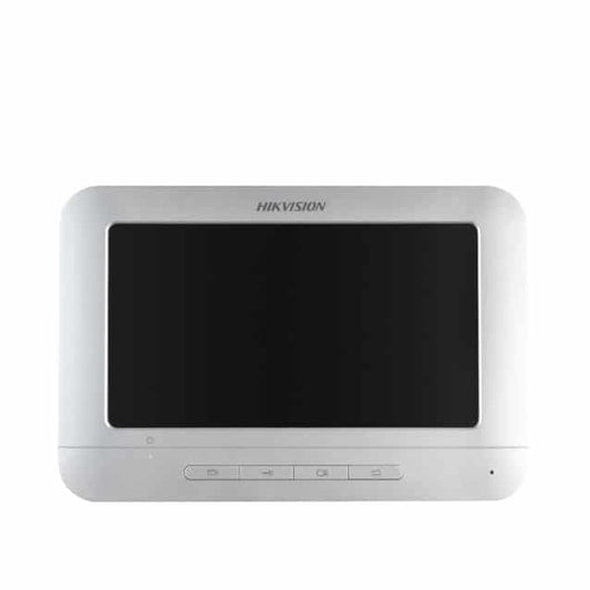 Hikvision – DS-KH2220-S – Storage Analog Four Wire Indoor Station