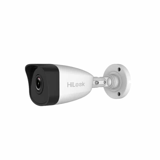 HiLook – IPC-B140H – 4MP Fixed Bullet Network Camera