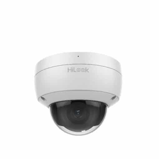 HiLook – IPC-D280H-MU – 8MP IR Fixed Dome IP Camera