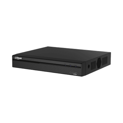 DaHua 32 Channel 1.5U 16PoE 4K&H.265 Pro Network Video Recorder (NVR) – DHI-NVR5432-16P-4KS2E