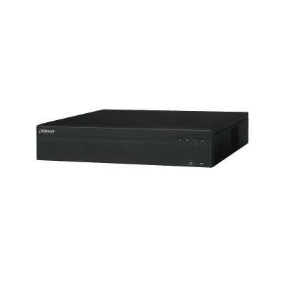 DaHua 64 Channel 2U 4K&H.265 Pro Network Video Recorder (NVR) (V2.00) – DHI-NVR5864-R-4KS2