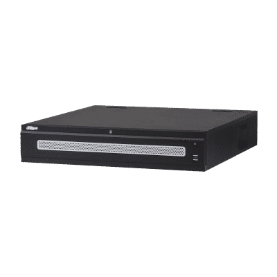 DaHua 64 Channel Ultra 4K H.265 Network Video Recorder (NVR) – DHI-NVR608-64-4KS2