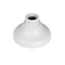 DaHua Aluminum CCTV Adapter Plate of PT Network Camera – DH-PFA107