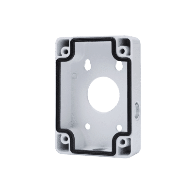 DaHua Aluminum CCTV Water-proof Junction Box – DH-PFA120