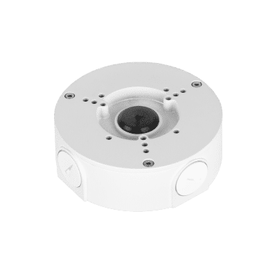 DaHua Aluminum CCTV Water-proof Junction Box – DH-PFA130-E