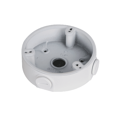 Dahua Aluminum Water-proof CCTV Junction Box – DH-PFA136