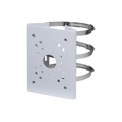 DaHua SECC CCTV Pole Mount Bracket – DH-PFA150