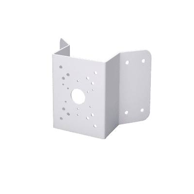 DaHua SECC CCTV Corner Mount Bracket – DH-PFA151