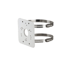 Dahua Aluminum CCTV Pole Mount Bracket – DH-PFA152-E