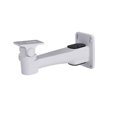 DaHua Aluminum CCTV Wall Mount Bracket – DH-PFB121W