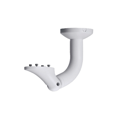 DaHua Aluminum CCTV 14″ Housing Ceiling Mount Bracket – DH-PFB600W