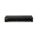 DaHua 8-Port PoE Switch (Unmanaged) – DH-PFS3010-8ET-96