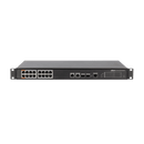 DaHua 16-Port PoE Managed Switch – DH-PFS4218-16ET-190