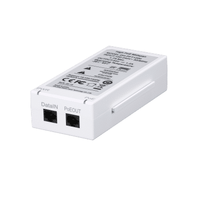 DaHua Hi-PoE Midspan – PFT1200