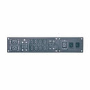 Apc – Schneider SERVICE BYPASS PANEL- 230V 50A MBB IEC320 C20/HW INPUT IEC-320 OUTPUT- (2) C19 (8) C13