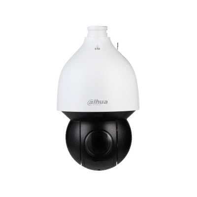 Dahua 4MP 32x Starlight IR WizSense Network PTZ Camera – DH-SD5A432XA-HNR