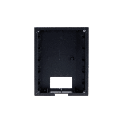 DaHua VTM114 Flush Mounted Box – DHI-VTM114