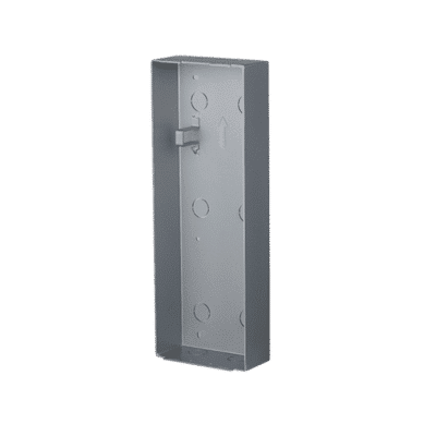 DaHua Surface Mounting Plate for VTO65/75 Series Door Station – DHI-VTM130