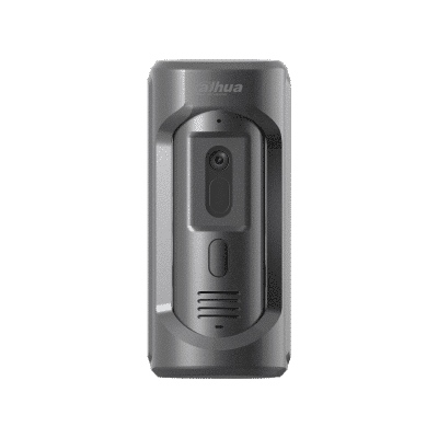 DaHua IP Intercom Door Bell – Villa Outdoor Station – DHI-VTO2101E-P-S1