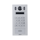 DaHua Apartment Outdoor Station – Intercom Doorbell – DHI-VTO6221E-P