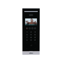 DaHua IP Intercom Door Bell – Face Recognition Door Station – DHI-VTO6531H