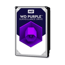 WD Purple Hard Drive (HDD) 8TB