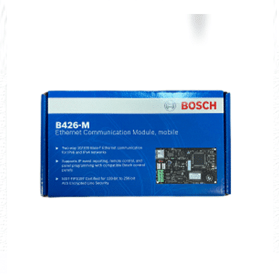 BOSCH IP Module for Solution 2000/3000 – B426-M